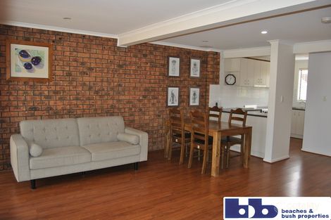 Property photo of 7/700 Beach Road Surf Beach NSW 2536