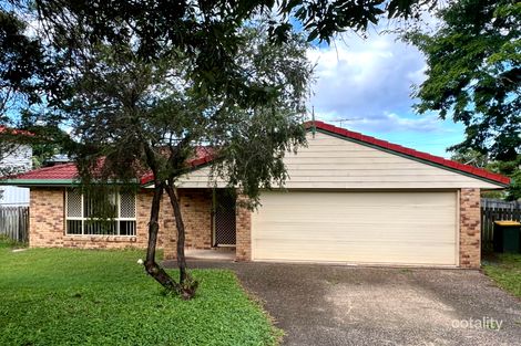 30 Fordham St, Wavell Heights, QLD 4012