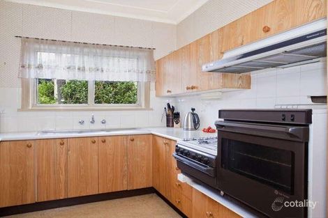 Property photo of 47 Thomas Street North Manly NSW 2100