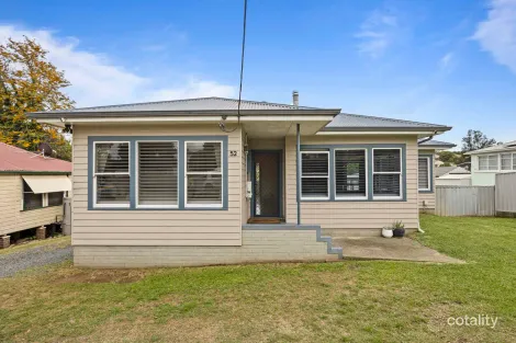 52 King St, Muswellbrook, NSW 2333