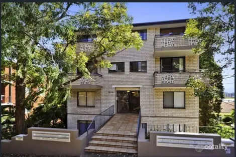 13/36-38 Willis St, Kingsford, NSW 2032