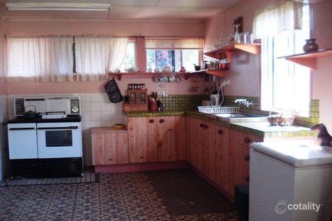 Property photo of 1464 Upper Ulam Road Bajool QLD 4699