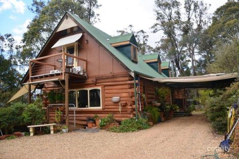 242 Hughes Lane, Eurobin, VIC 3739