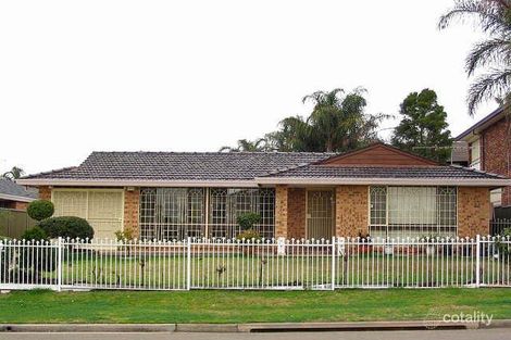 22 Cheyenne Rd, Greenfield Park, NSW 2176