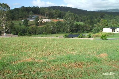 50 Mountain View Crst, Mount Nathan, QLD 4211