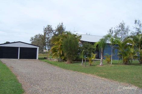 61 Nautilus Dr, Cooloola Cove, QLD 4580