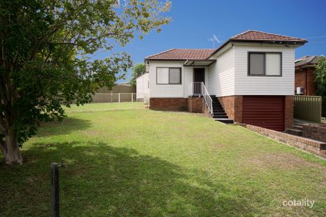 Property photo of 6 Tony Crescent Padstow NSW 2211