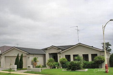 Property photo of 6 Cooyal Place Glenwood NSW 2768