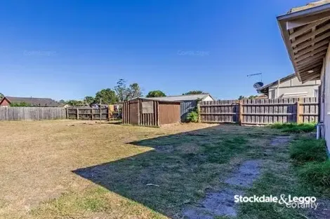 Property photo of 149 Bladin Street Laverton VIC 3028