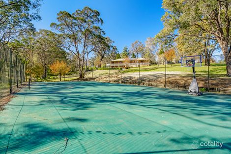 Property photo of 339 Comleroy Road Kurrajong NSW 2758