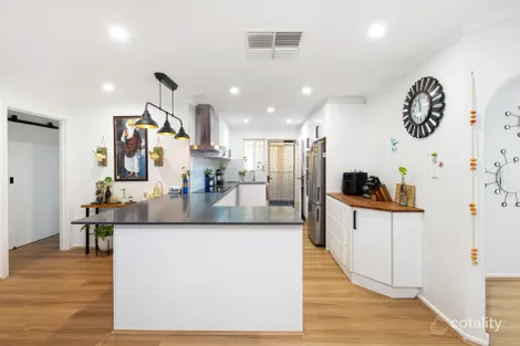 Property photo of 3 Axiom Court Modbury Heights SA 5092