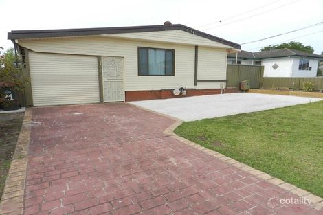 Property photo of 21 Dartford Street Mount Pritchard NSW 2170