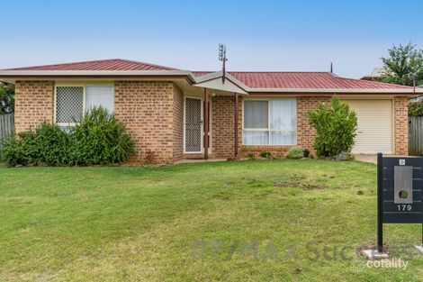Property photo of 179 Baker Street Darling Heights QLD 4350