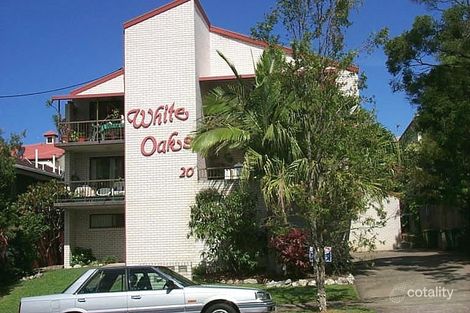 20 White St, Southport, QLD 4215