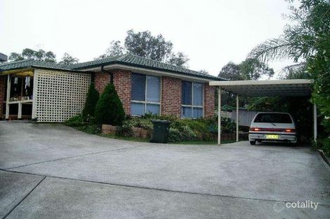 Property photo of 14 Sturgess Place Eagle Vale NSW 2558