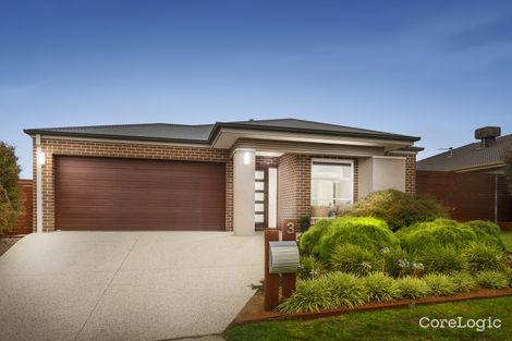 Property photo of 3 Tuxedo Drive Gisborne VIC 3437