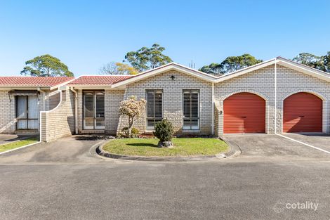 Property photo of 3/4-6 Sunpatch Parade Tomakin NSW 2537