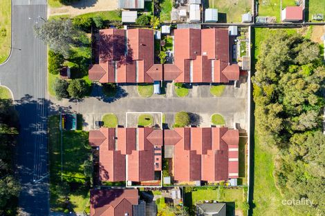 Property photo of 3/4-6 Sunpatch Parade Tomakin NSW 2537