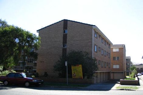 Property photo of 39/10-12 Thomas Street Parramatta NSW 2150