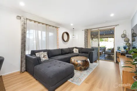 Property photo of 3 Axiom Court Modbury Heights SA 5092