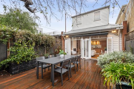 Property photo of 61 Alfred Street Prahran VIC 3181