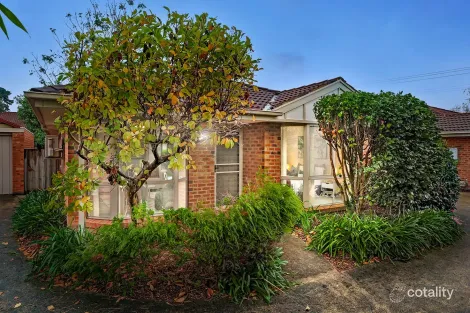 3/190 Wantirna Rd, Ringwood, VIC 3134