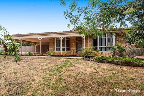 Property photo of 3 Waldron Boulevard Greenfields WA 6210