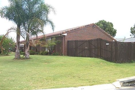 1 Orlov Ct, Yamanto, QLD 4305