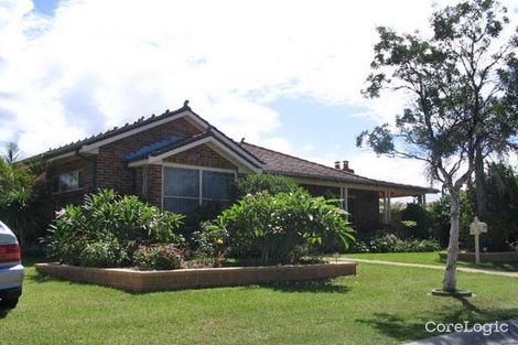 Property photo of 3 Elizabeth Underwood Close Woonona NSW 2517