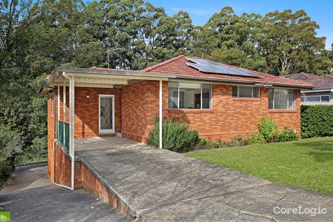 13 Rose Pde, Mount Pleasant, NSW 2519
