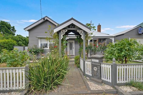 Property photo of 16 Duke Street Rosedale VIC 3847