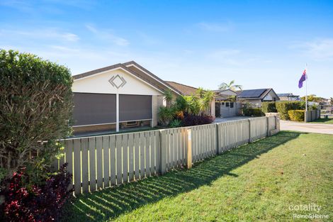 Property photo of 34 Moonstone Drive Urangan QLD 4655