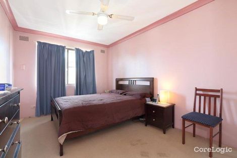 Property photo of 17/412 The Horsley Drive Fairfield NSW 2165