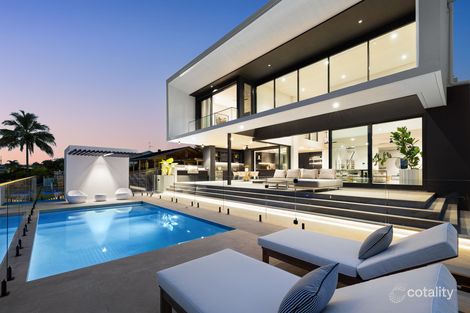 Property photo of 35 Sophie Avenue Broadbeach Waters QLD 4218