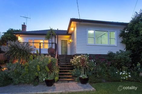 Property photo of 31 Willonga Street Strathmore VIC 3041