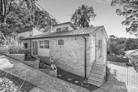 Property photo of 26 Garfield Avenue Bonnet Bay NSW 2226
