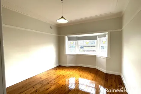Property photo of 50 Nirranda Street Concord West NSW 2138