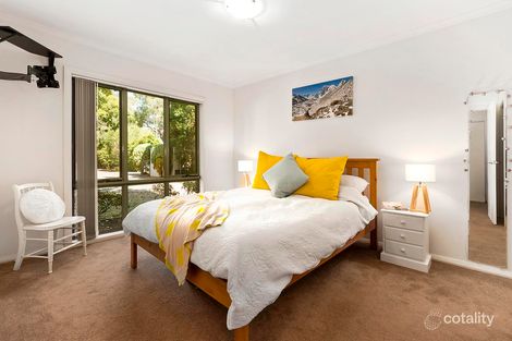 Property photo of 9/1 Bellevue Avenue Doncaster East VIC 3109