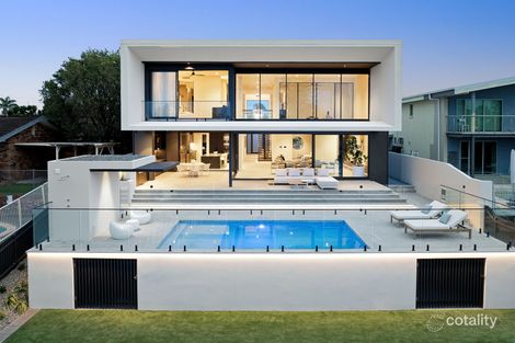 Property photo of 35 Sophie Avenue Broadbeach Waters QLD 4218
