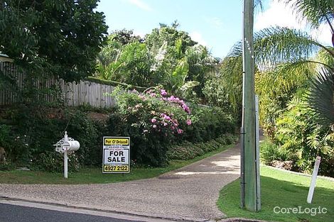 Property photo of 13 Beaconsfield Terrace The Range QLD 4700