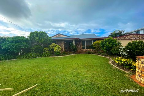 Property photo of 6 Wilfred Street Bargara QLD 4670