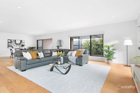 Property photo of 2A Melton Grove Croydon VIC 3136