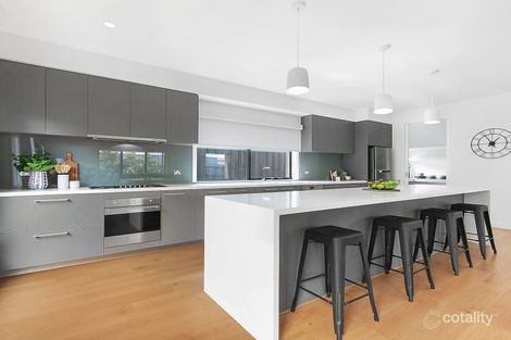Property photo of 2A Melton Grove Croydon VIC 3136