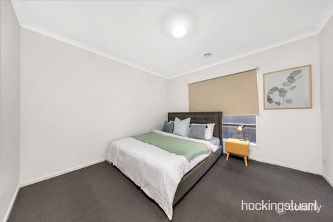 Property photo of 12 Dalwood Way Wollert VIC 3750