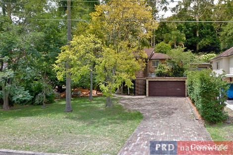 Property photo of 45 Wyong Street Oatley NSW 2223