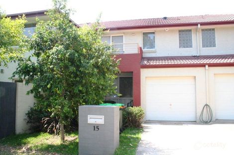 Property photo of 15 The Boulevarde Holsworthy NSW 2173