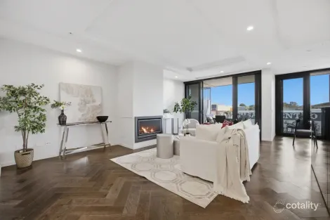 Property photo of 332/34 Eyre Street Kingston ACT 2604