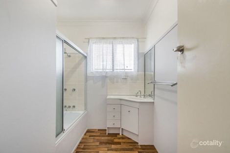 Property photo of 34 Hillside Street Newtown QLD 4350