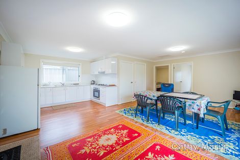 Property photo of 8A Warwick Avenue Mannering Park NSW 2259