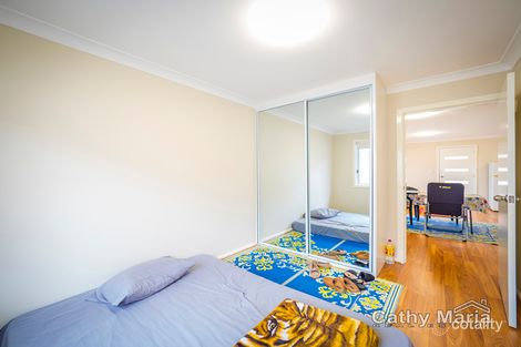 Property photo of 8A Warwick Avenue Mannering Park NSW 2259